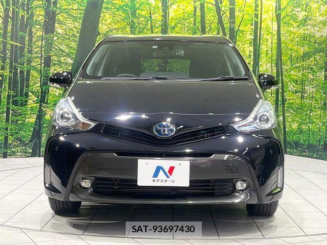 Toyota PRIUS ALPHA 2019-06 7223909-13