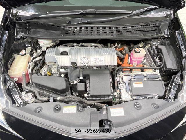 Toyota PRIUS ALPHA 2019-06 7223909-17