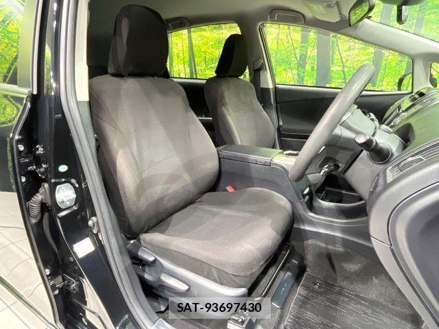 Toyota PRIUS ALPHA 2019-06 7223909-7