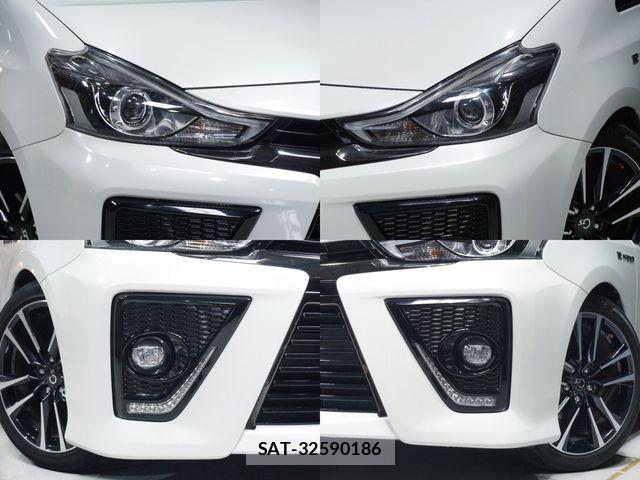 Toyota PRIUS ALPHA 2016-06 7218155-13