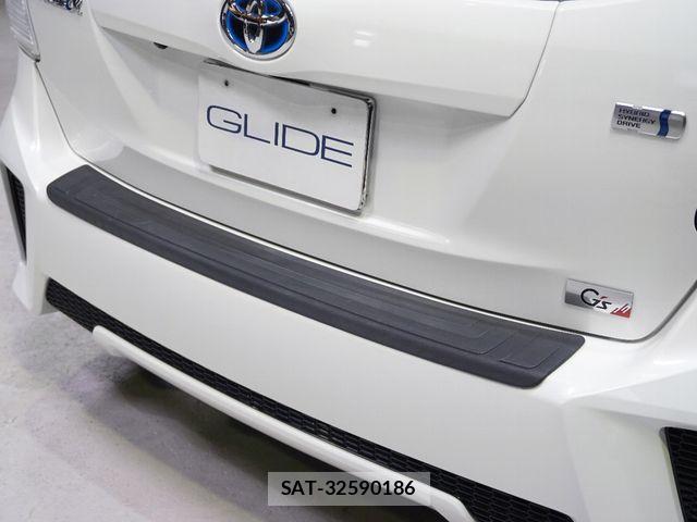 Toyota PRIUS ALPHA 2016-06 7218155-16