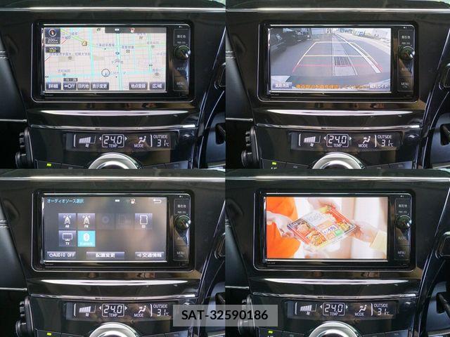 Toyota PRIUS ALPHA 2016-06 7218155-25