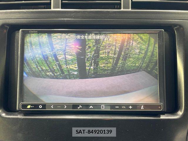 Toyota PRIUS ALPHA 2012-06 7217249-3