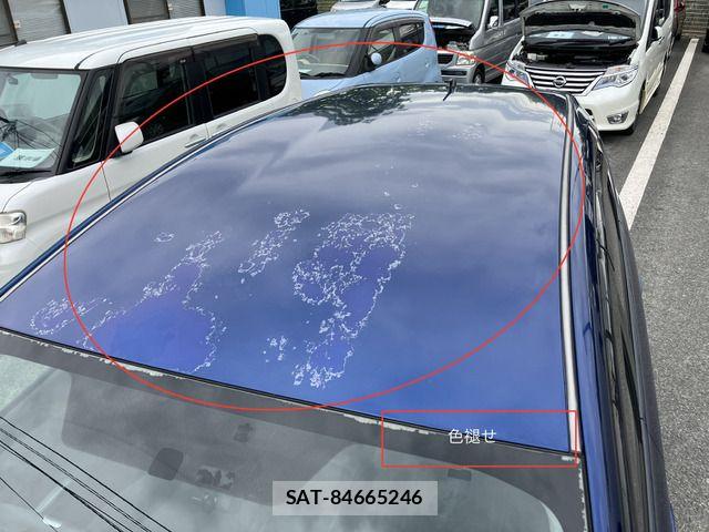 Toyota PRIUS ALPHA 2011-08 7216153-14