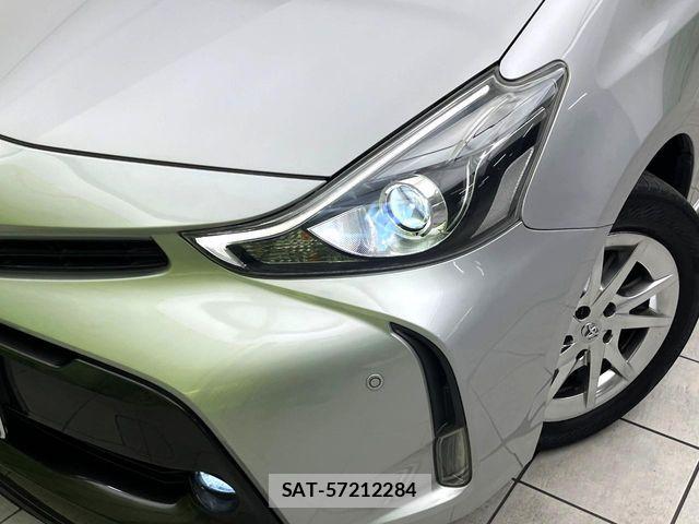 Toyota PRIUS ALPHA 2019-05 7223908-11
