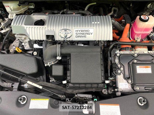 Toyota PRIUS ALPHA 2019-05 7223908-17