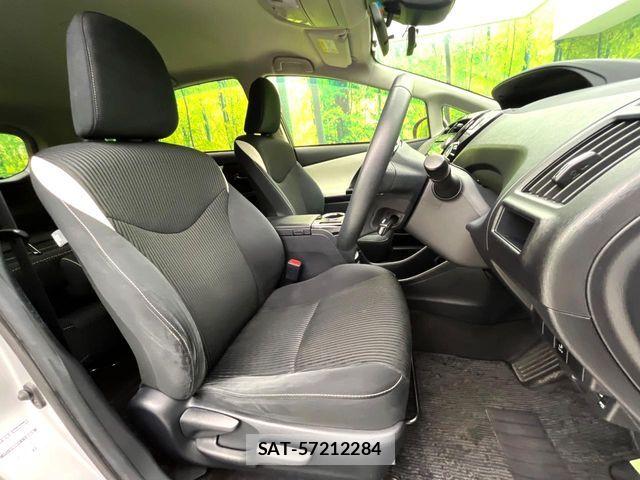 Toyota PRIUS ALPHA 2019-05 7223908-7