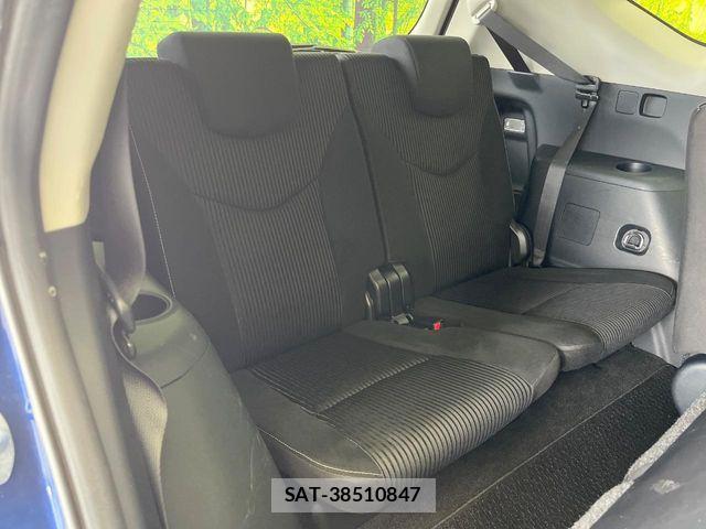 Toyota PRIUS ALPHA 2015-08 7223903-10