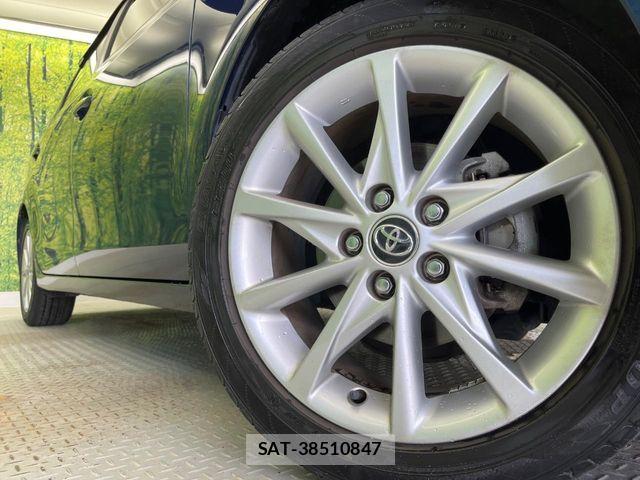 Toyota PRIUS ALPHA 2015-08 7223903-14