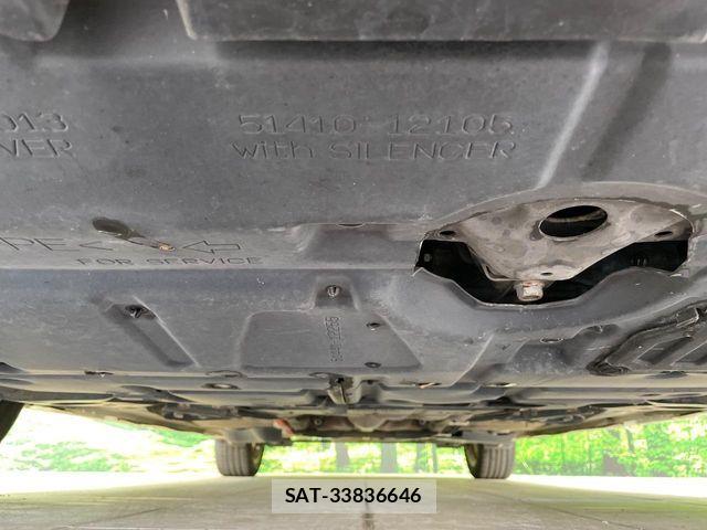 Toyota PRIUS ALPHA 2013-03 7216932-19