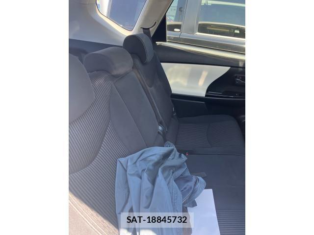 Toyota PRIUS ALPHA 2017-07 7223910-15