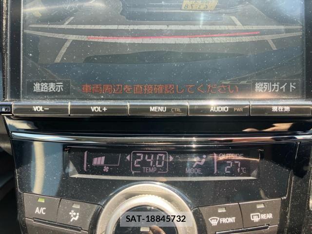 Toyota PRIUS ALPHA 2017-07 7223910-18