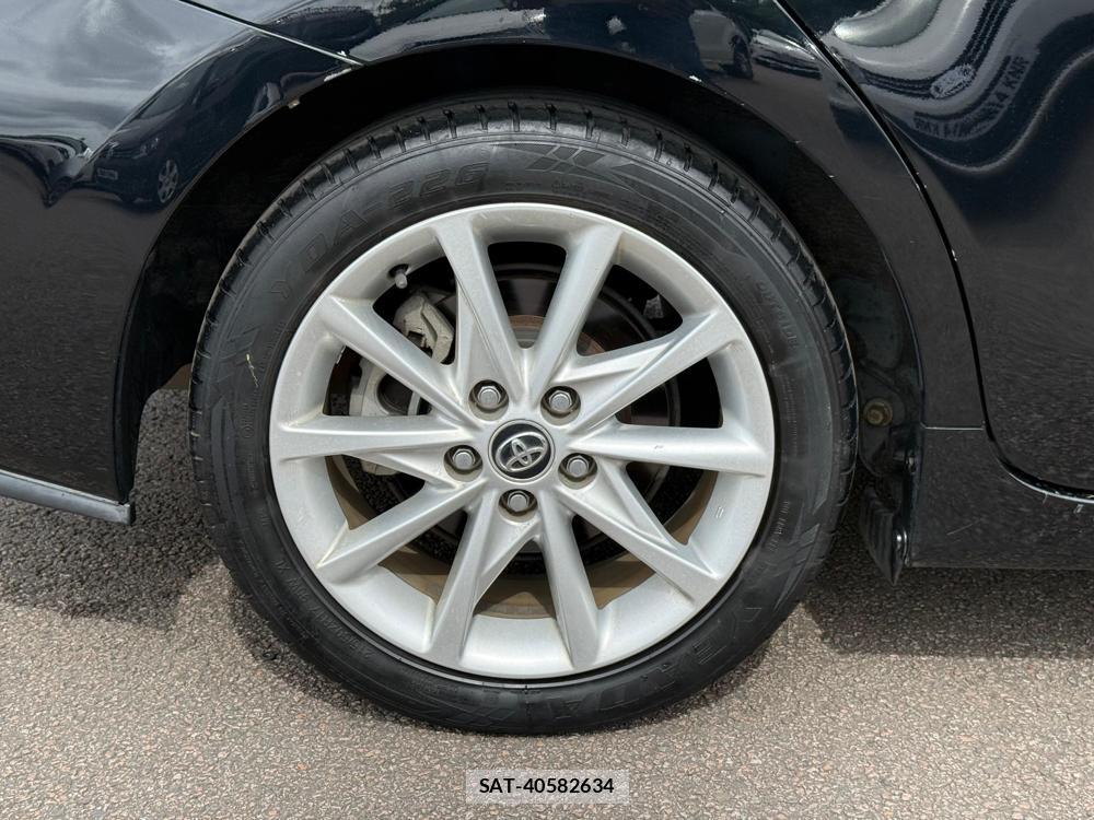 Toyota PRIUS ALPHA 2016-07 1320522-30