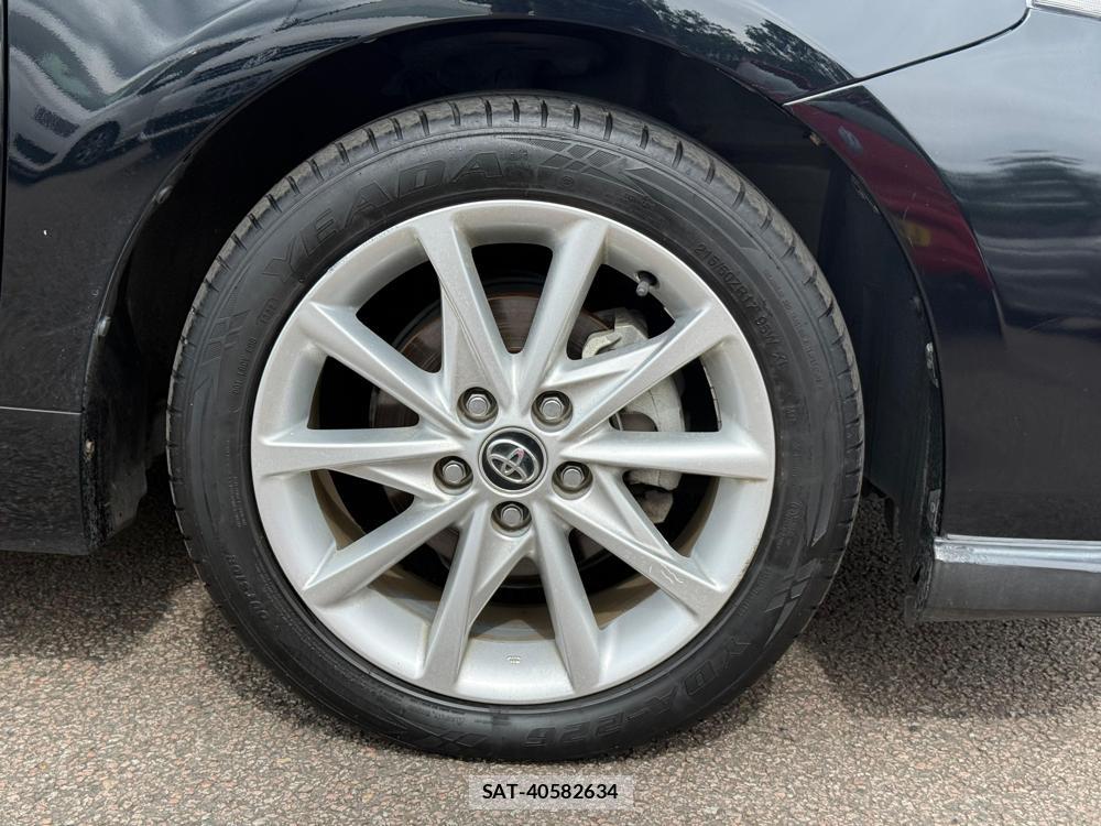 Toyota PRIUS ALPHA 2016-07 1320522-31