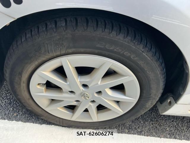 Toyota PRIUS ALPHA 2011-10 7223888-9