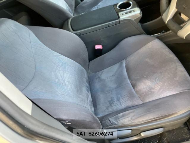 Toyota PRIUS ALPHA 2011-10 7223888-15