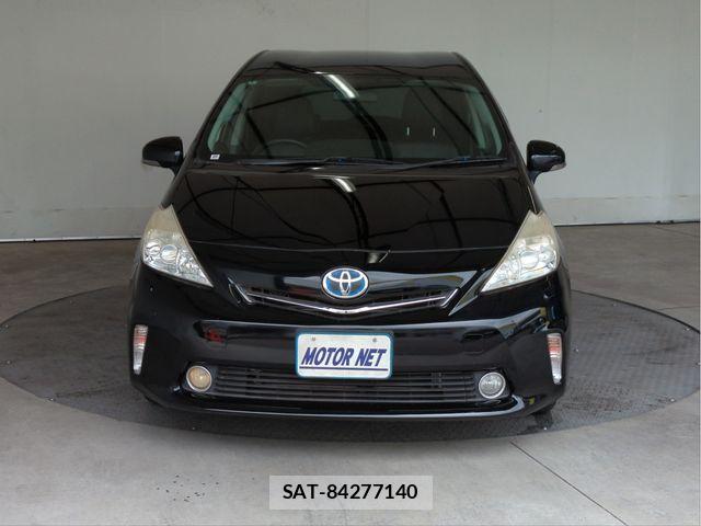 Toyota PRIUS ALPHA 2014-02 7223905-15