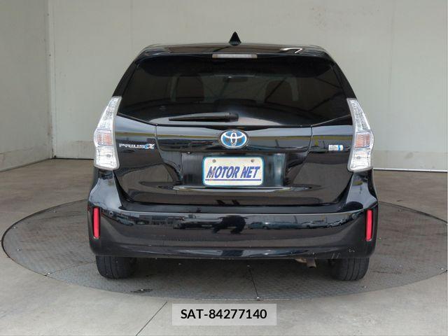Toyota PRIUS ALPHA 2014-02 7223905-18