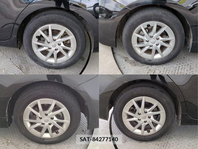 Toyota PRIUS ALPHA 2014-02 7223905-23