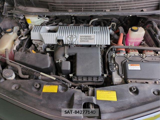 Toyota PRIUS ALPHA 2014-02 7223905-24