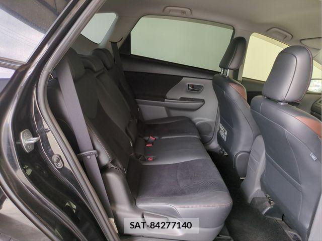 Toyota PRIUS ALPHA 2014-02 7223905-27