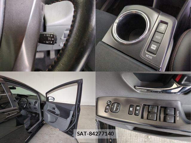 Toyota PRIUS ALPHA 2014-02 7223905-28