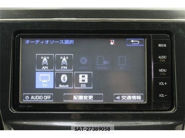 Toyota PRIUS ALPHA 2015-01 7215568-3