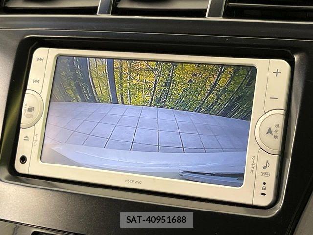 Toyota PRIUS ALPHA 2013-11 7251978-3