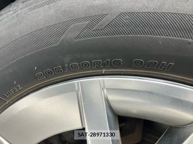 Toyota PRIUS ALPHA 2013-10 7251984-8