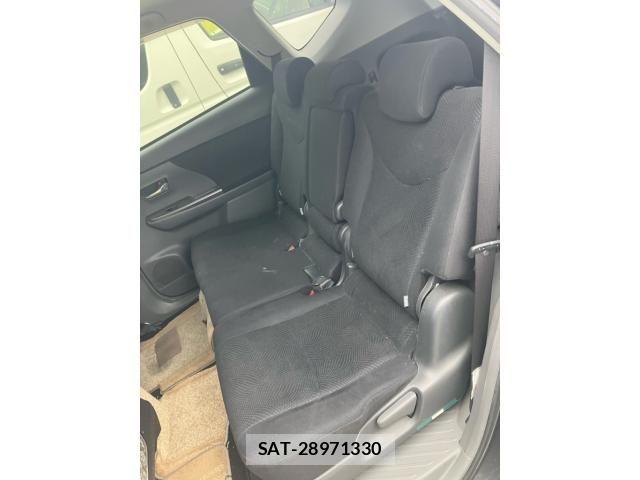 Toyota PRIUS ALPHA 2013-10 7251984-10