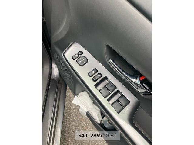 Toyota PRIUS ALPHA 2013-10 7251984-14