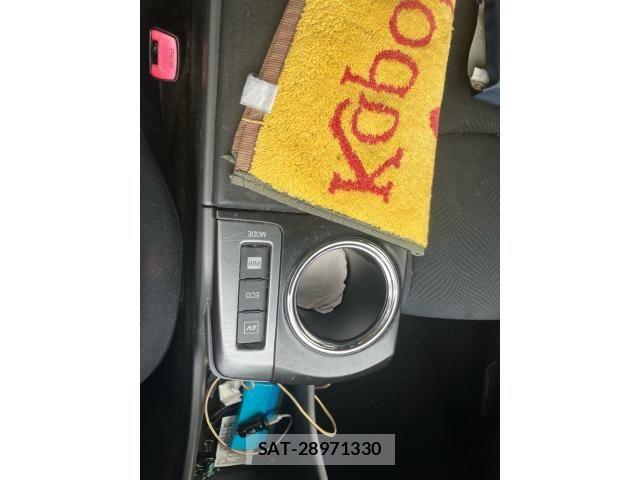 Toyota PRIUS ALPHA 2013-10 7251984-25