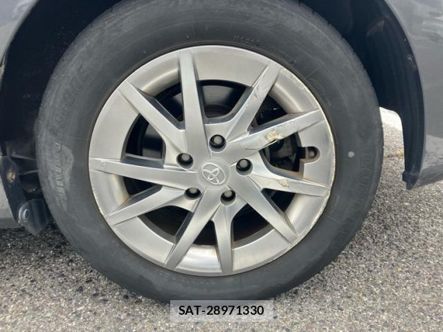 Toyota PRIUS ALPHA 2013-10 7251984-4