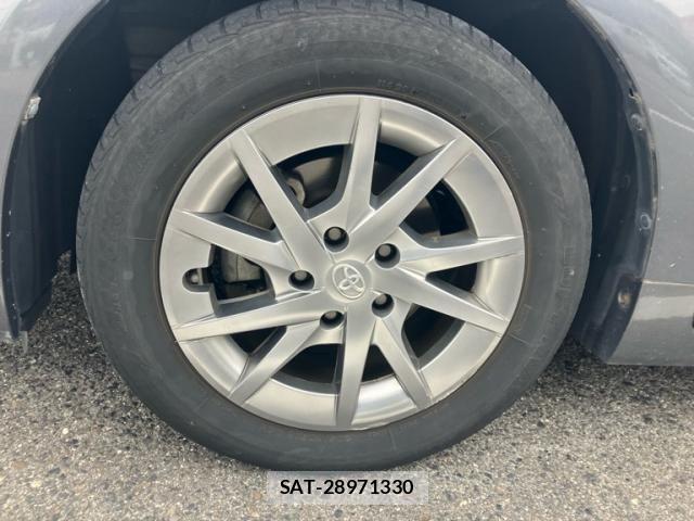 Toyota PRIUS ALPHA 2013-10 7251984-5