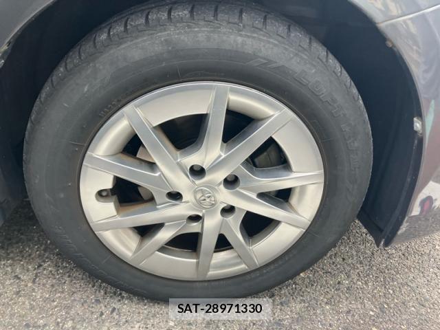 Toyota PRIUS ALPHA 2013-10 7251984-6
