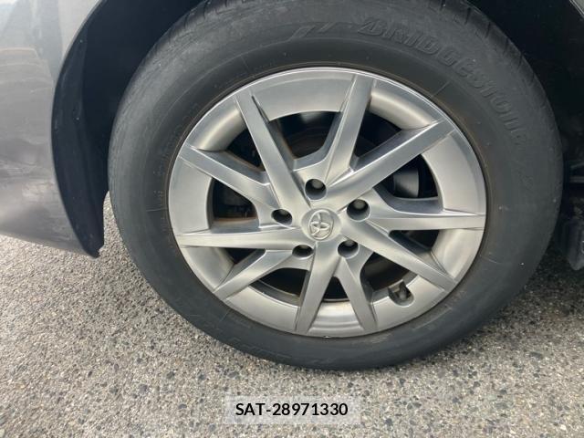 Toyota PRIUS ALPHA 2013-10 7251984-7