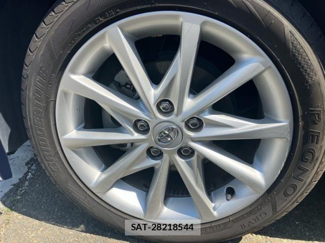Toyota PRIUS ALPHA 2013-09 7251986-10