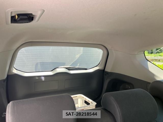 Toyota PRIUS ALPHA 2013-09 7251986-18