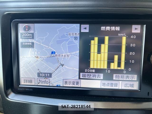 Toyota PRIUS ALPHA 2013-09 7251986-22