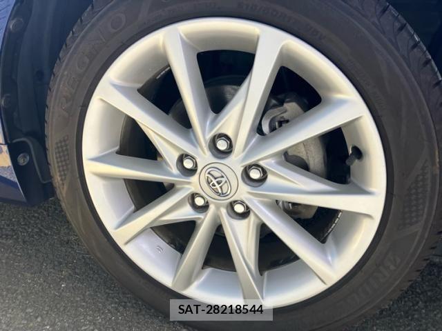 Toyota PRIUS ALPHA 2013-09 7251986-8