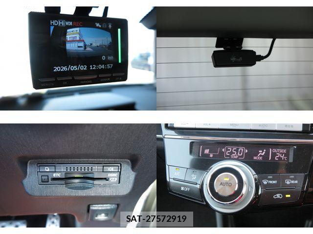 Toyota PRIUS ALPHA 2015-10 7251980-18
