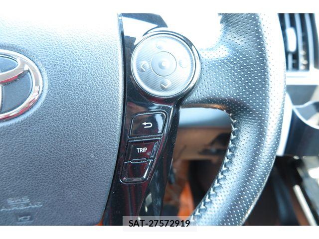 Toyota PRIUS ALPHA 2015-10 7251980-20