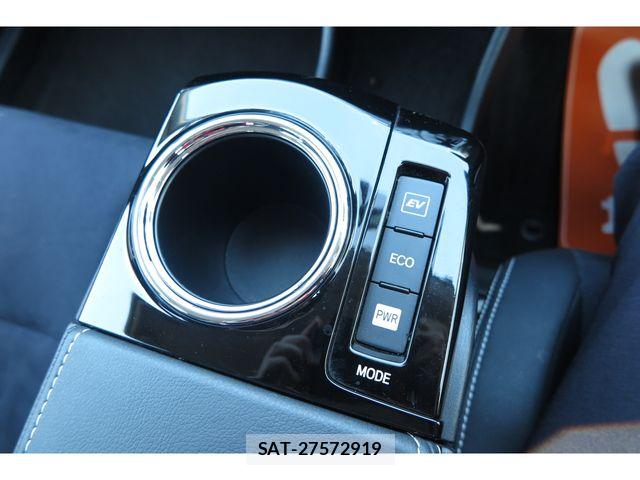 Toyota PRIUS ALPHA 2015-10 7251980-21