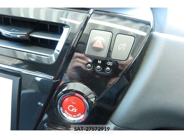Toyota PRIUS ALPHA 2015-10 7251980-24
