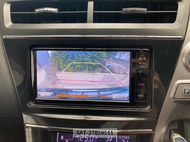 Toyota PRIUS ALPHA 2015-10 7251979-21