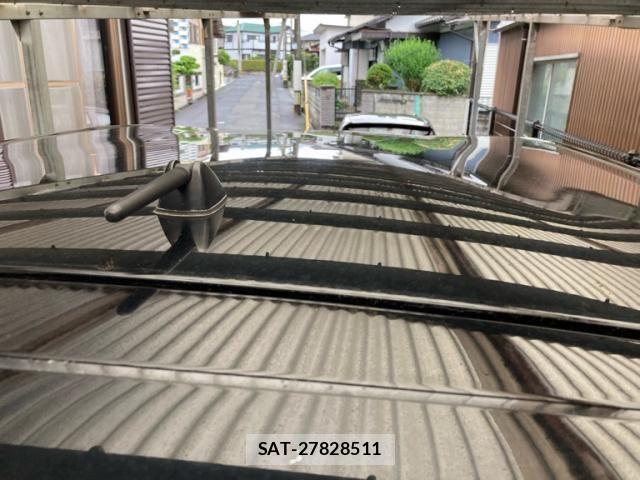Toyota PRIUS ALPHA 2015-10 7251979-5