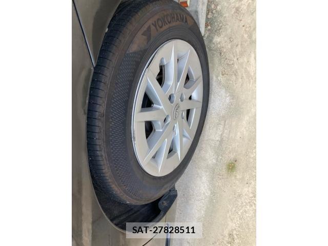 Toyota PRIUS ALPHA 2015-10 7251979-8