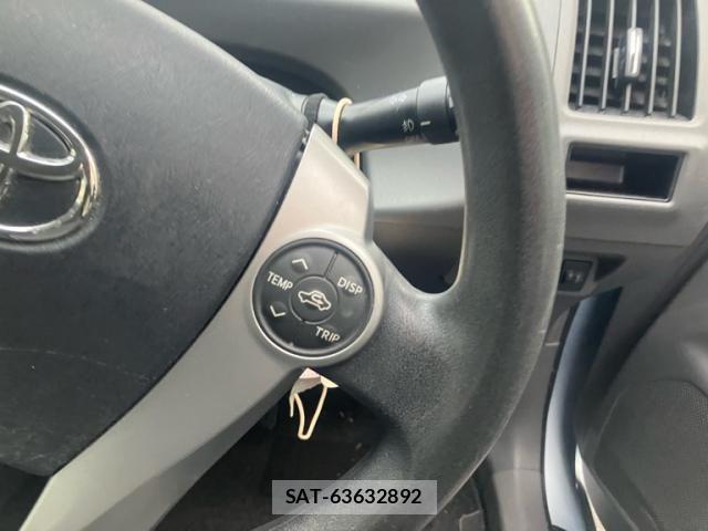 Toyota PRIUS ALPHA 2011-06 7251987-14