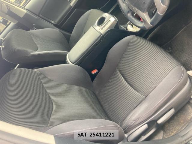 Toyota PRIUS ALPHA 2017-01 7251975-11