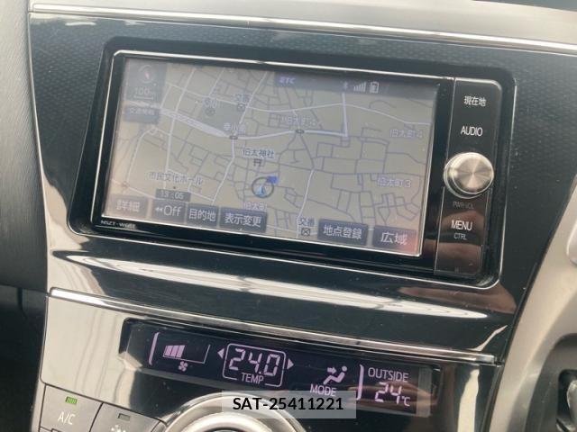 Toyota PRIUS ALPHA 2017-01 7251975-18